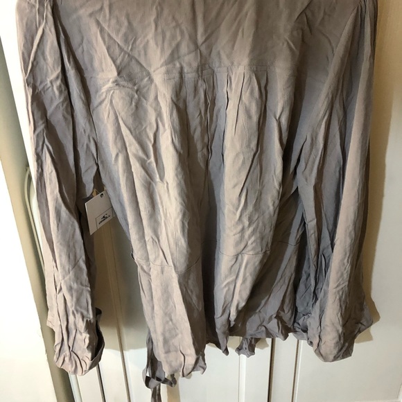 Blouse by O’Neill - Picture 2 of 2